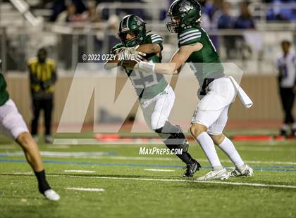 Thumbnail 2 in New Braunfels @ Reagan (UIL 6A Regional Playoffs) photogallery.