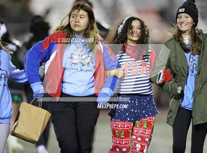 Thumbnail 1 in New Braunfels @ Reagan (UIL 6A Regional Playoffs) photogallery.