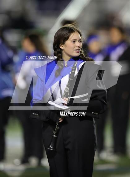 Thumbnail 2 in New Braunfels @ Reagan (UIL 6A Regional Playoffs) photogallery.