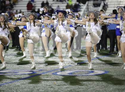 Thumbnail 1 in New Braunfels @ Reagan (UIL 6A Regional Playoffs) photogallery.