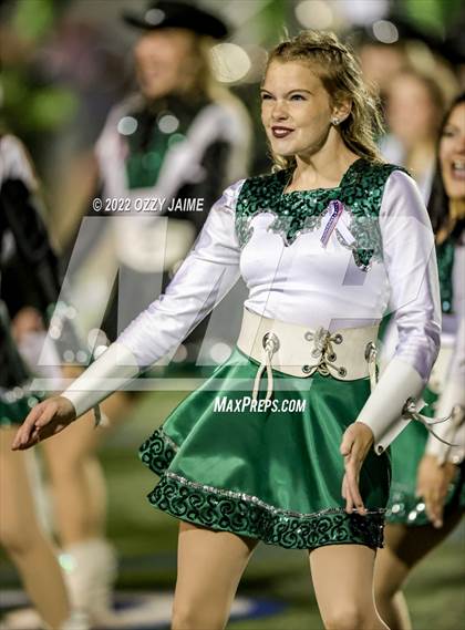 Thumbnail 3 in New Braunfels @ Reagan (UIL 6A Regional Playoffs) photogallery.