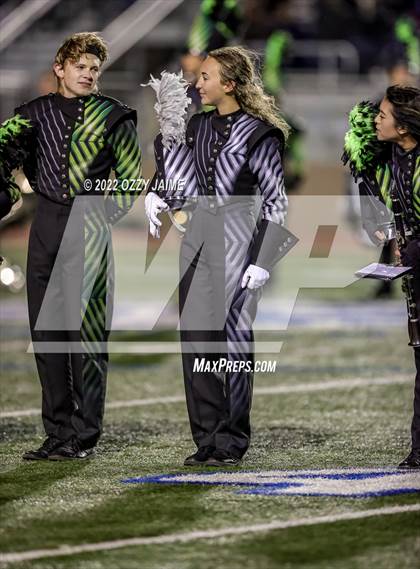 Thumbnail 1 in New Braunfels @ Reagan (UIL 6A Regional Playoffs) photogallery.