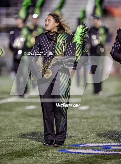 Thumbnail 1 in New Braunfels @ Reagan (UIL 6A Regional Playoffs) photogallery.