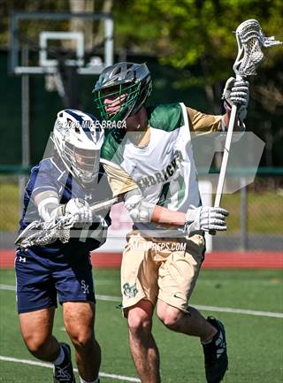 South Kingstown @ Bishop Hendricken