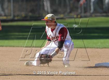 Thumbnail 3 in Notre Dame (SO) @ Alemany photogallery.