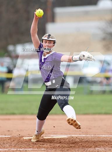 Shamokin Area @ Our Lady of Lourdes Regional