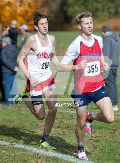 Thumbnail 3 in CCAA Championships photogallery.
