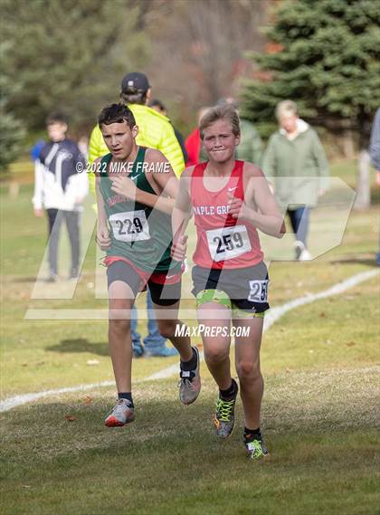 Thumbnail 2 in CCAA Championships photogallery.