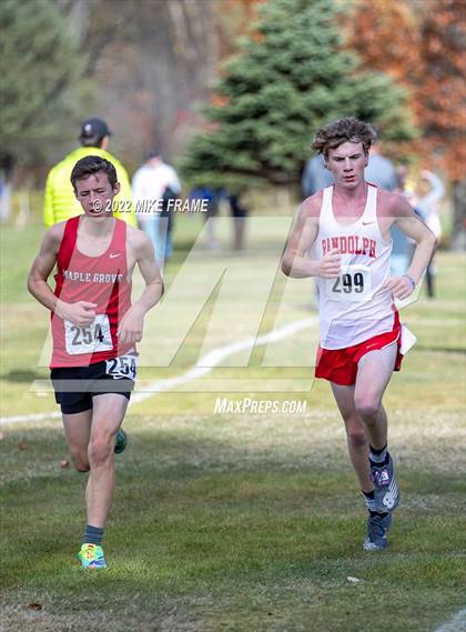 Thumbnail 2 in CCAA Championships photogallery.