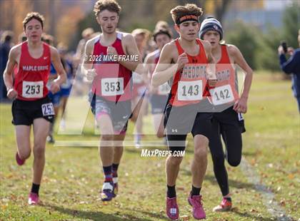 Thumbnail 3 in CCAA Championships photogallery.