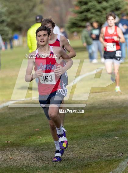 Thumbnail 1 in CCAA Championships photogallery.
