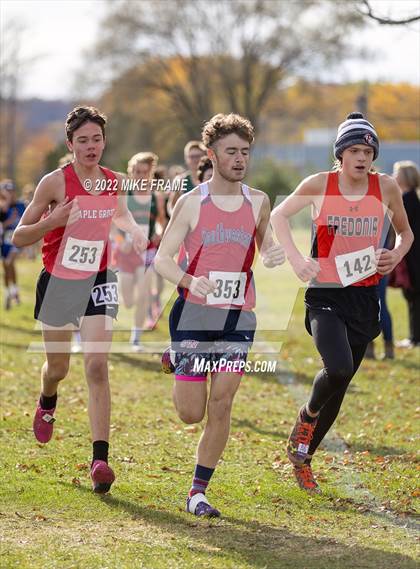 Thumbnail 1 in CCAA Championships photogallery.