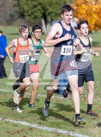 Thumbnail 1 in CCAA Championships photogallery.