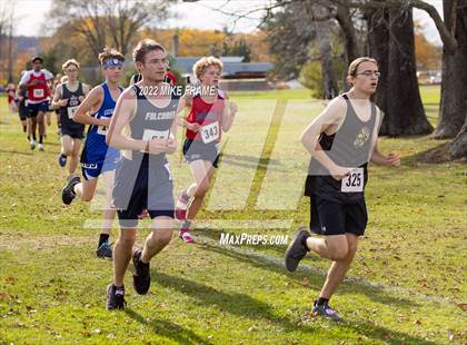 Thumbnail 3 in CCAA Championships photogallery.