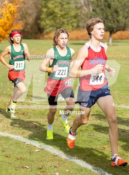 Thumbnail 3 in CCAA Championships photogallery.