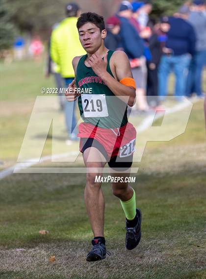 Thumbnail 2 in CCAA Championships photogallery.