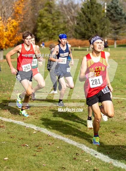 Thumbnail 1 in CCAA Championships photogallery.