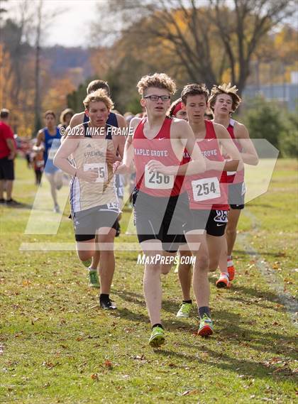 Thumbnail 1 in CCAA Championships photogallery.