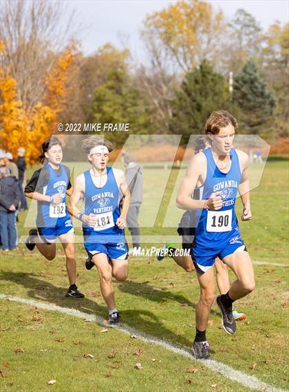 Thumbnail 2 in CCAA Championships photogallery.