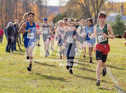 Thumbnail 1 in CCAA Championships photogallery.