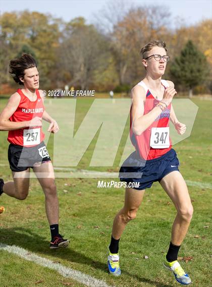 Thumbnail 2 in CCAA Championships photogallery.