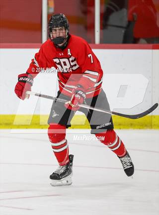 Tilton School @ St. Paul's