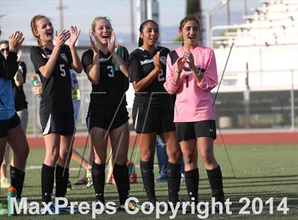 Thumbnail 1 in Citrus Valley vs. Pacifica (CIF SS D6 Final) photogallery.