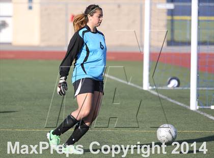 Thumbnail 1 in Citrus Valley vs. Pacifica (CIF SS D6 Final) photogallery.