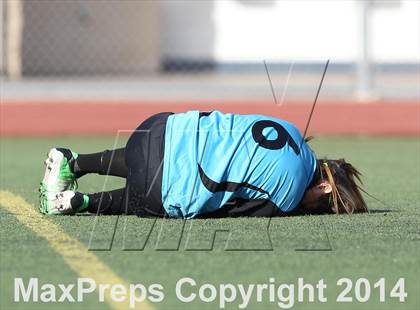 Thumbnail 3 in Citrus Valley vs. Pacifica (CIF SS D6 Final) photogallery.