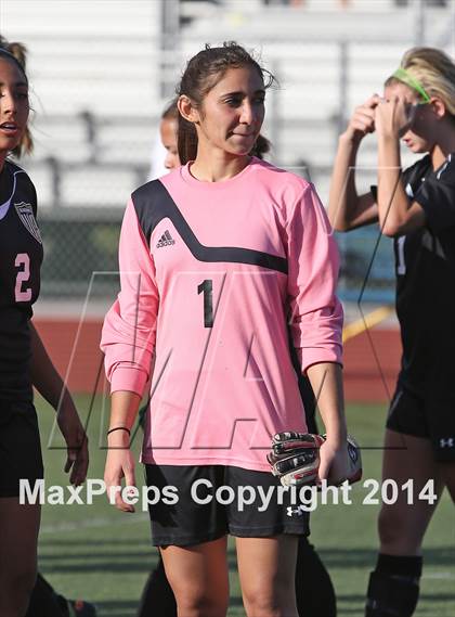 Thumbnail 1 in Citrus Valley vs. Pacifica (CIF SS D6 Final) photogallery.