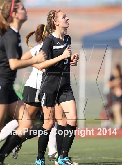 Thumbnail 3 in Citrus Valley vs. Pacifica (CIF SS D6 Final) photogallery.