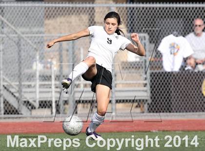 Thumbnail 1 in Citrus Valley vs. Pacifica (CIF SS D6 Final) photogallery.