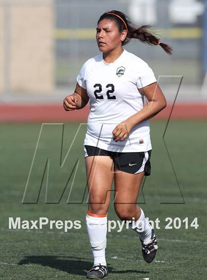 Thumbnail 1 in Citrus Valley vs. Pacifica (CIF SS D6 Final) photogallery.