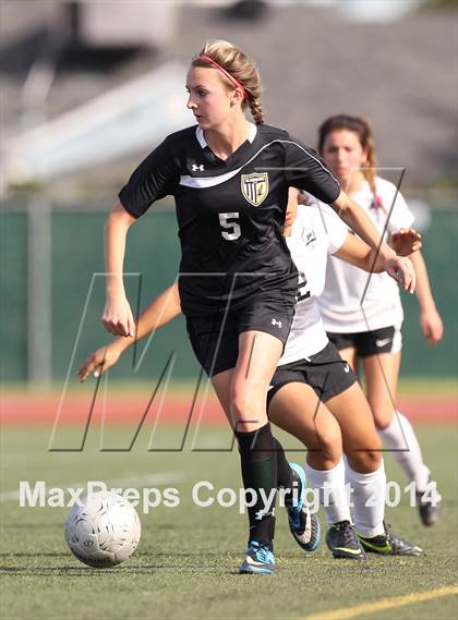 Thumbnail 1 in Citrus Valley vs. Pacifica (CIF SS D6 Final) photogallery.