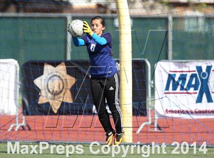 Thumbnail 3 in Citrus Valley vs. Pacifica (CIF SS D6 Final) photogallery.