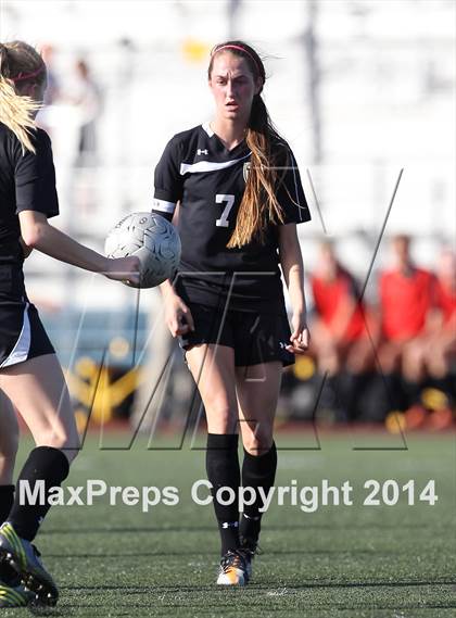 Thumbnail 3 in Citrus Valley vs. Pacifica (CIF SS D6 Final) photogallery.