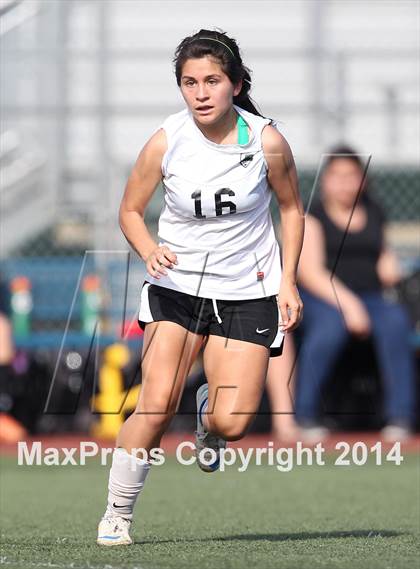 Thumbnail 1 in Citrus Valley vs. Pacifica (CIF SS D6 Final) photogallery.