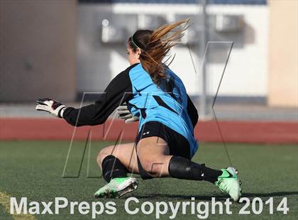 Thumbnail 1 in Citrus Valley vs. Pacifica (CIF SS D6 Final) photogallery.