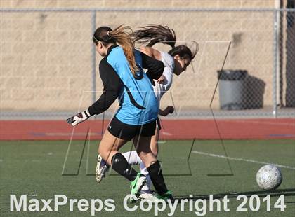 Thumbnail 1 in Citrus Valley vs. Pacifica (CIF SS D6 Final) photogallery.