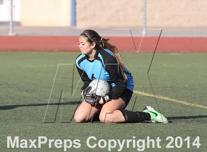 Thumbnail 3 in Citrus Valley vs. Pacifica (CIF SS D6 Final) photogallery.