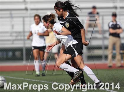 Thumbnail 1 in Citrus Valley vs. Pacifica (CIF SS D6 Final) photogallery.