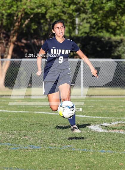 Thumbnail 1 in Battery Creek @ Bishop England (SCHSL Class AAA Playoff) photogallery.