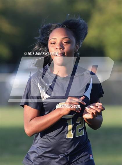 Thumbnail 2 in Battery Creek @ Bishop England (SCHSL Class AAA Playoff) photogallery.
