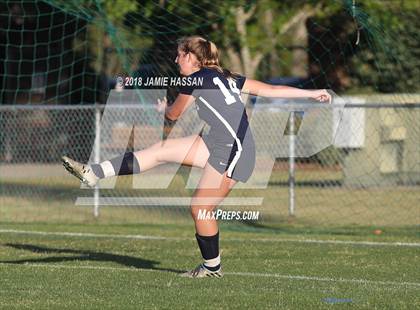 Thumbnail 3 in Battery Creek @ Bishop England (SCHSL Class AAA Playoff) photogallery.