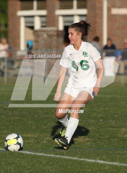 Thumbnail 3 in Battery Creek @ Bishop England (SCHSL Class AAA Playoff) photogallery.