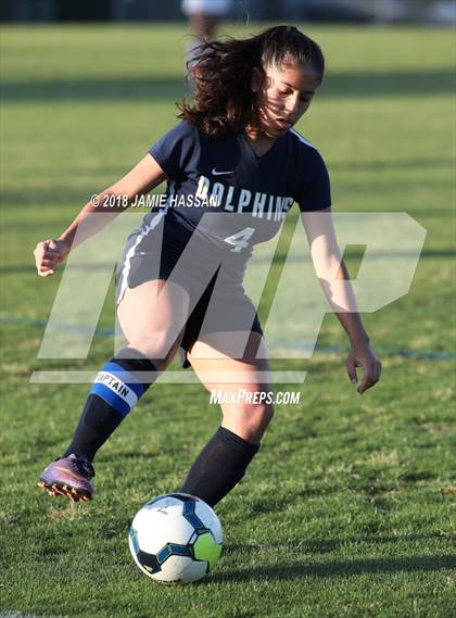 Thumbnail 3 in Battery Creek @ Bishop England (SCHSL Class AAA Playoff) photogallery.