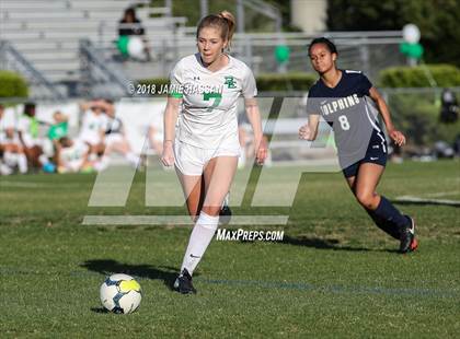 Thumbnail 3 in Battery Creek @ Bishop England (SCHSL Class AAA Playoff) photogallery.