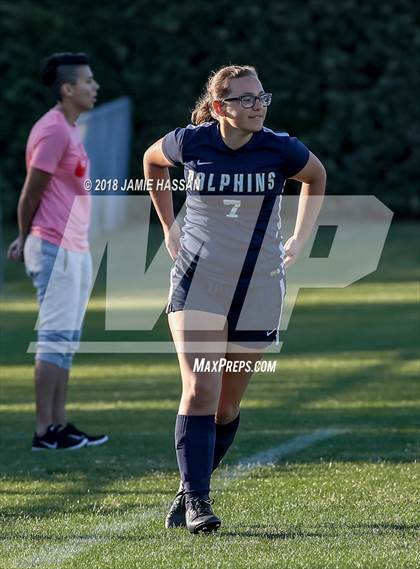 Thumbnail 2 in Battery Creek @ Bishop England (SCHSL Class AAA Playoff) photogallery.