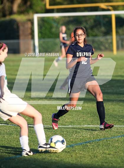 Thumbnail 3 in Battery Creek @ Bishop England (SCHSL Class AAA Playoff) photogallery.