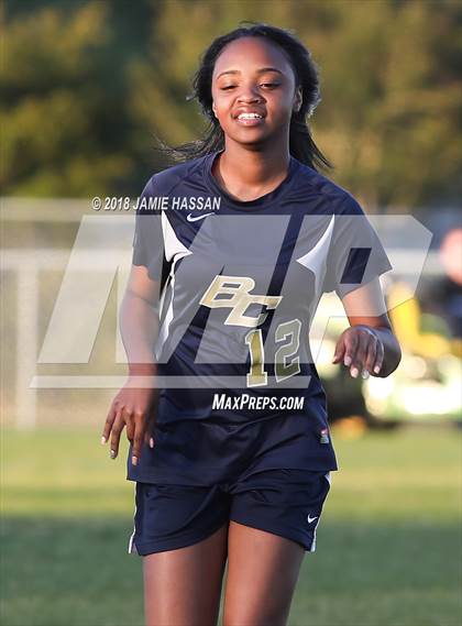 Thumbnail 1 in Battery Creek @ Bishop England (SCHSL Class AAA Playoff) photogallery.